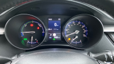 Toyota C-HR 1.8 Hybrid Icon 5dr CVT Hybrid Hatchback